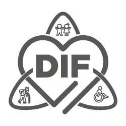 Icono de DIF