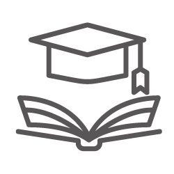 Icono de Educación