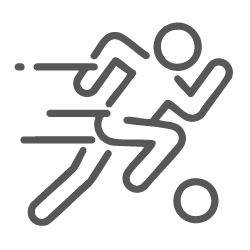 Icono de Fomento Deportivo