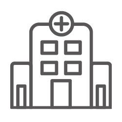 Icono de Hospital Municipal