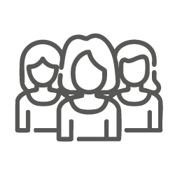 Icono de Instituto Municipal de la Mujer