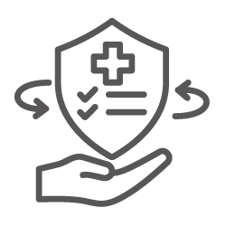 Icono de Medicina Preventiva