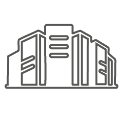 Icono de Movilidad e Imagen Urbana