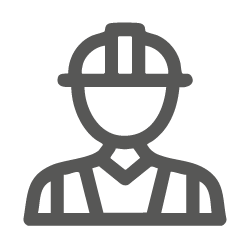 Icono de Obras Públicas