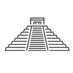 Icono de Turismo
