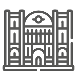 Icono de Complejo del Carmen y Calvario