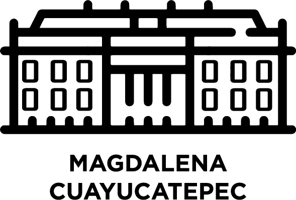 icono Magdalena Cuayucatepec